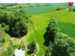 Prodej zemědělské usedlosti, Suchý Důl, 290 m2