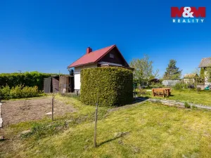 Prodej chaty, Hradec Králové - Slatina, 385 m2