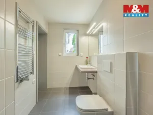 Prodej rodinného domu, Praha - Suchdol, K Roztokům, 160 m2
