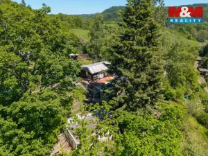 Prodej chaty, Šemnice - Pulovice, 65 m2