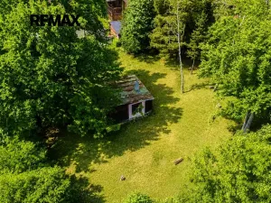 Prodej chaty, Tvarožná Lhota, 21 m2