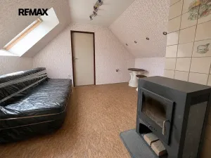Prodej rodinného domu, Strážnice, Masarykova, 168 m2