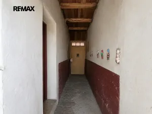 Prodej rodinného domu, Strážnice, Masarykova, 168 m2