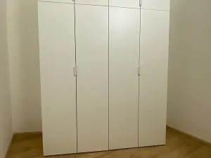 Pronájem bytu 1+kk, Olomouc, Edmunda Husserla, 34 m2
