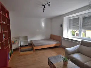 Prodej bytu 3+kk, Ptice, Hlavní, 80 m2