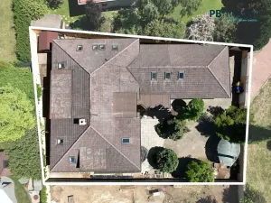 Prodej rodinného domu, Roztoky, 522 m2