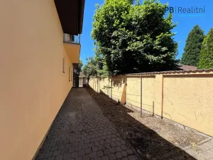 Prodej rodinného domu, Roztoky, 522 m2