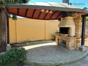 Prodej rodinného domu, Roztoky, 522 m2
