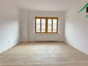 Pronájem bytu 3+1, Planá, 105 m2