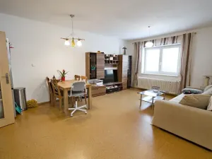 Pronájem bytu 3+kk, Domažlice, 75 m2