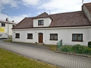 Pronájem bytu 3+kk, Domažlice, 75 m2