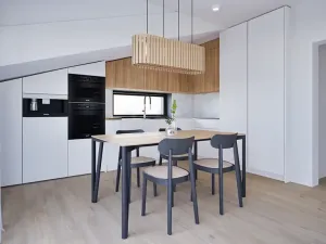 Prodej bytu 4+kk, Zlín, Vršava II, 103 m2