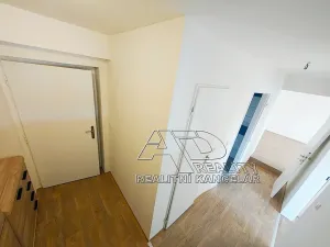 Pronájem bytu 2+kk, České Budějovice, 44 m2