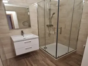 Prodej bytu 2+kk, Uherský Brod, Ant. Dvořáka, 66 m2