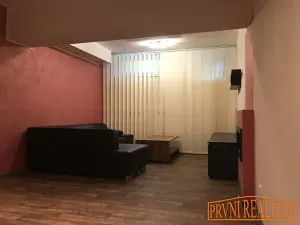 Prodej ubytování, Luhačovice, Leoše Janáčka, 23 m2