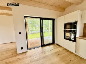 Prodej rodinného domu, Toužim, 93 m2