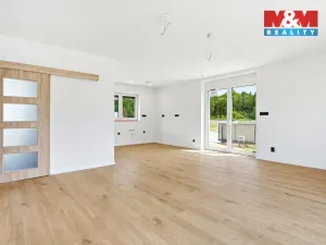 Prodej rodinného domu, Mcely, 101 m2