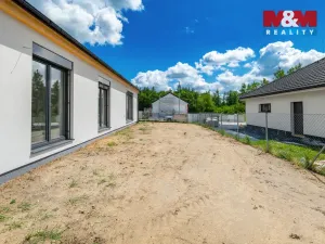 Prodej rodinného domu, Mcely, 101 m2