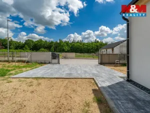 Prodej rodinného domu, Mcely, 101 m2