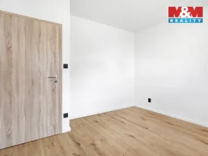 Prodej rodinného domu, Mcely, 101 m2