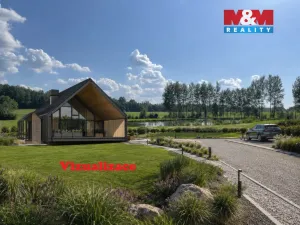 Prodej pozemku pro bydlení, Hory, 9437 m2