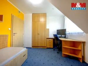 Prodej rodinného domu, Velký Týnec, Floriána Navrátila, 112 m2