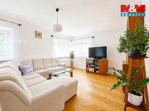 Prodej rodinného domu, Horní Bečva, 173 m2