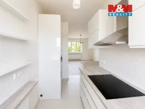 Prodej bytu 3+kk, Olomouc - Hejčín, Erenburgova, 75 m2