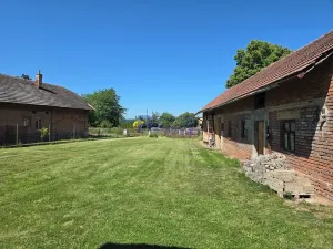 Prodej rodinného domu, Osičky, 186 m2