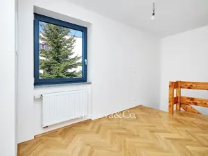 Pronájem rodinného domu, Praha - Braník, V malých domech I, 300 m2