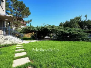 Pronájem rodinného domu, Praha - Braník, V malých domech I, 300 m2
