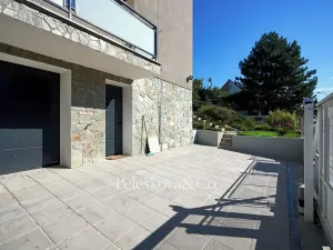 Pronájem rodinného domu, Praha - Braník, V malých domech I, 300 m2
