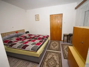 Prodej skladu, Velká Bíteš - Ludvíkov, 315 m2
