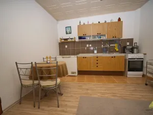 Prodej skladu, Velká Bíteš - Ludvíkov, 315 m2