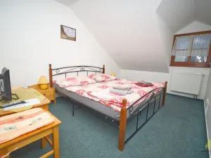 Prodej ubytování, Horní Věstonice, 350 m2
