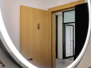 Pronájem kanceláře, Frýdek-Místek, Riegrova, 19 m2