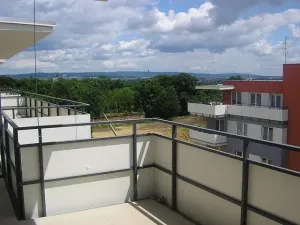Pronájem bytu 1+kk, Olomouc, Mošnerova, 47 m2