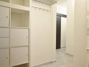 Pronájem bytu 2+kk, České Budějovice, Bezdrevská, 45 m2