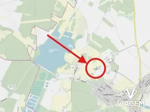 Prodej podílu pole, Dubňany, 596 m2