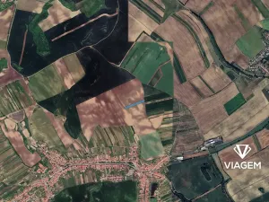 Prodej pole, Hovorany, 6436 m2