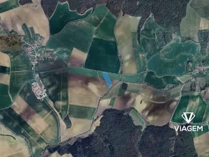 Prodej podílu pole, Nítkovice, 3952 m2