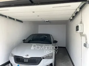 Pronájem garáže, Šlapanice, 21 m2