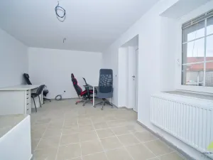 Prodej rodinného domu, Sobotovice, 370 m2