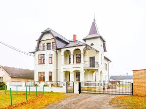 Pronájem bytu 1+kk, Čistá, 45 m2