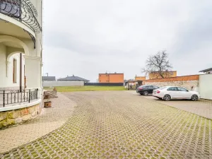 Pronájem bytu 1+kk, Čistá, 41 m2