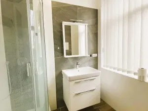 Pronájem bytu 1+kk, Čistá, 41 m2