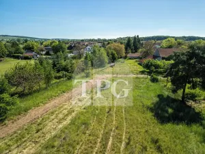 Prodej pozemku pro bydlení, Opolany, 1144 m2