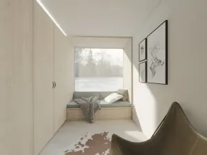 Prodej chaty, Andělská Hora, 41 m2
