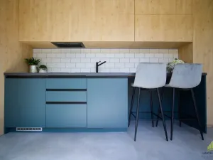 Prodej ubytování, Andělská Hora, 41 m2