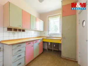 Prodej bytu 3+1, Zlín, Zálešná II, 70 m2